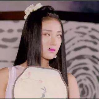 娱乐吃瓜君白莲花女明星,白莲花女明星的娱乐吃瓜大揭秘